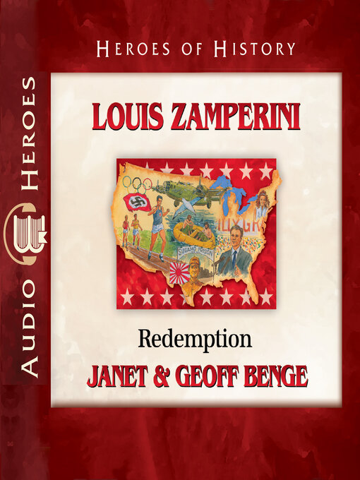 Title details for Louis Zamperini by Janet Benge - Available